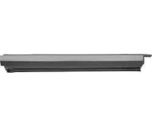 Full Outer Rocker Panel 1967-1969 Camaro/Firebird Coupe