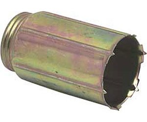 Lighter Housing Retainer 1965-66 Full-Size Chevy