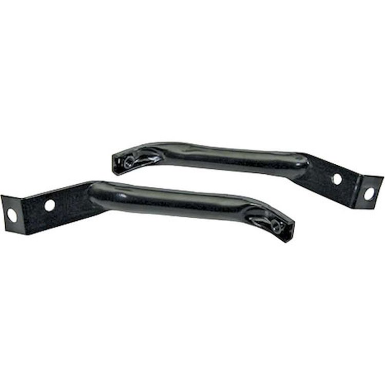 Front Bumper Bracket Brace 1970-73 Camaro