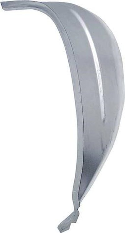C69541R Outer Cowl Side Panel 1967-79 GM Various GM F-Body, X-Body Models; Made in USA; RH