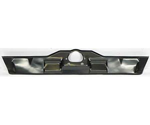 Rear Inner Valance Panel 1969 Camaro