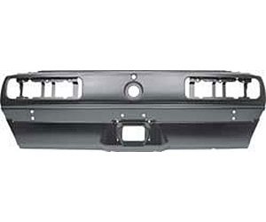 Rear Body Panel 1967-68 Camaro