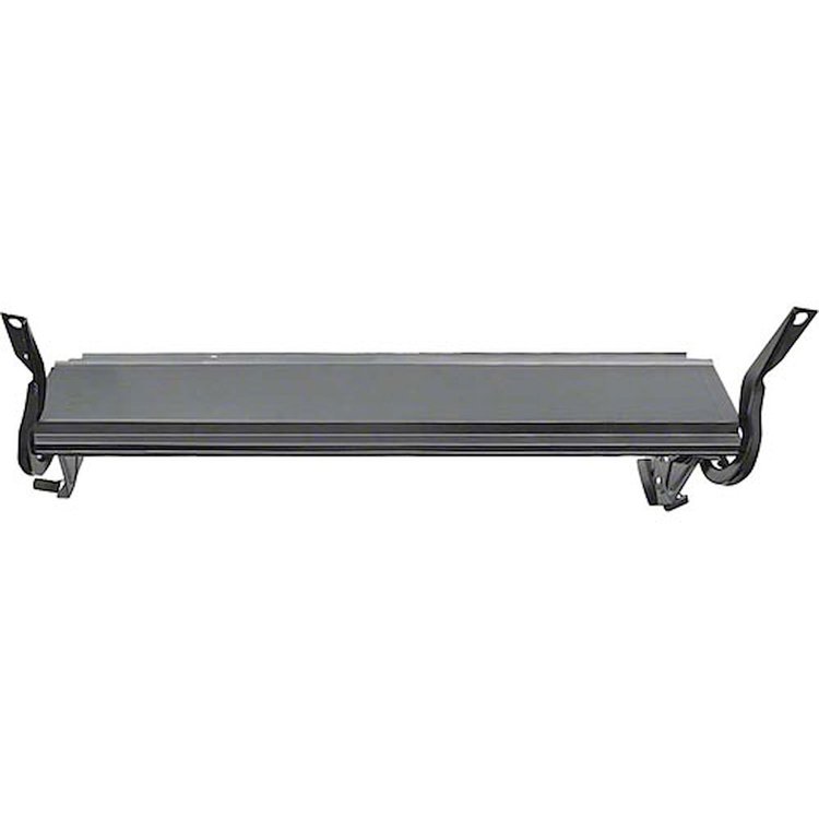 Convertible Top Upper Read Body Panel 1967-69 Camaro/Firebird