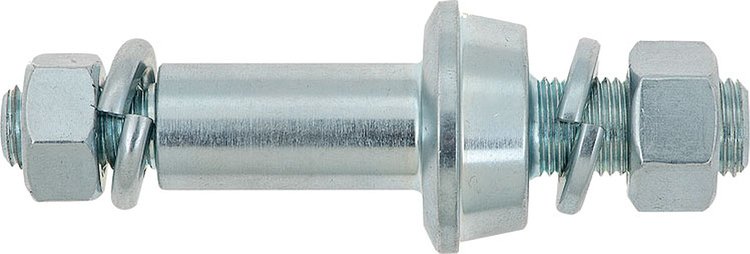 1968-69 F-Body Lower Rear Shock Mount Bolt