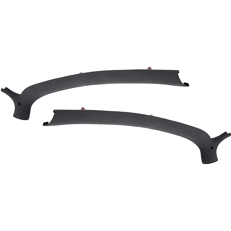 C95257 Interior Headliner Side Moldings 1974-81 Camaro, Firebird