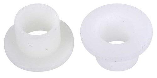 C953695 1963-72 GM, Convertible Top Cylinder to Hinge Bracket Bushing Set, Chevrolet, Buick, Pontiac, Oldsmobile, Pair