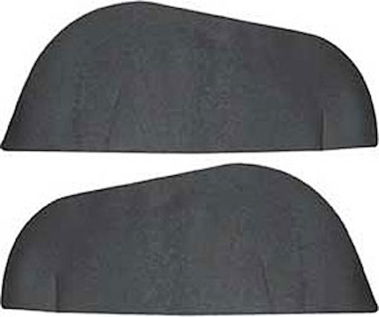 70-81 CAMARO / FIREBIRD SPLASH APRON KIT