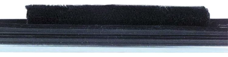 WINDOW FELT 70-81F BODY