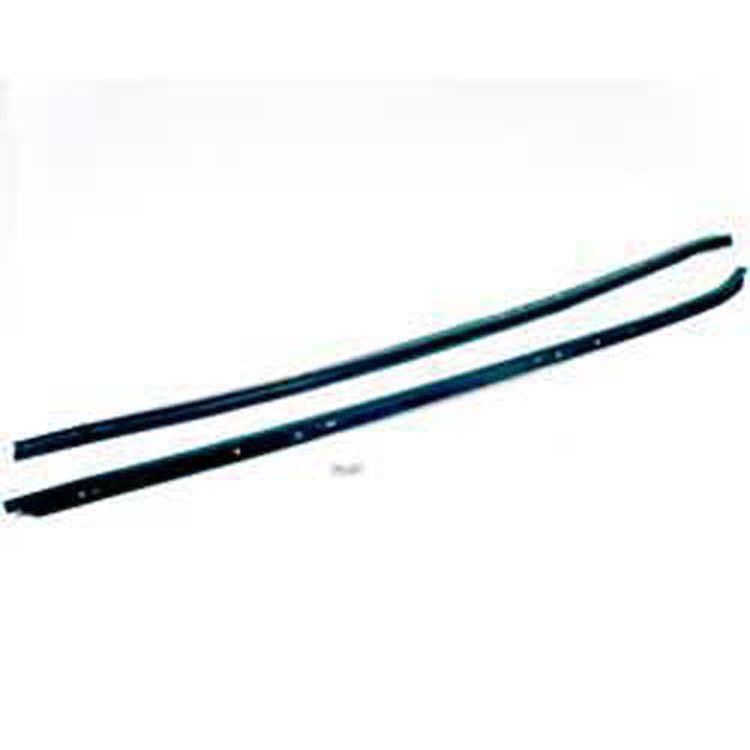 Reproduction Outer Windowfelt Set 1970-1981 Camaro/Firebird