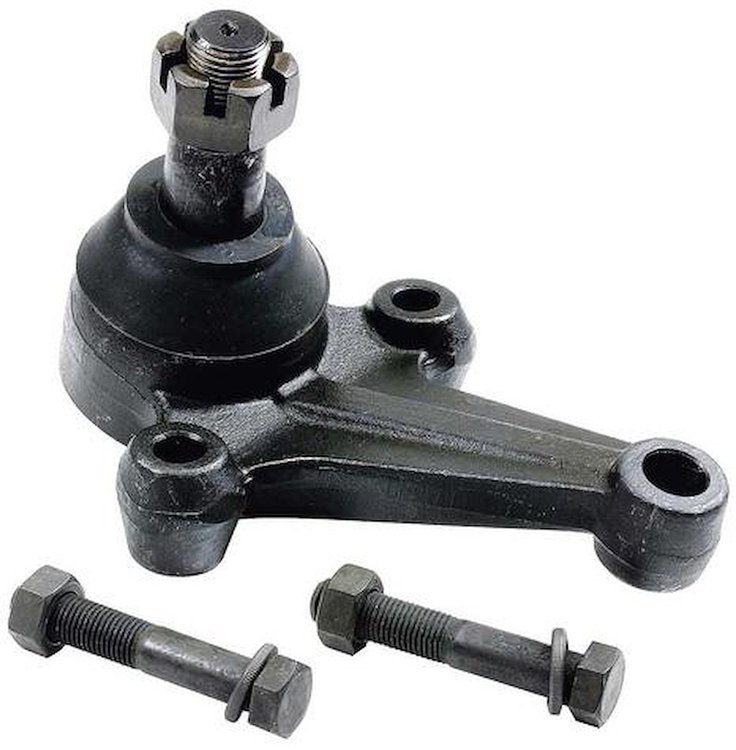 CAK681 1960-62 Chevy and GMC C10 Pickup; Ball Joint; Lower