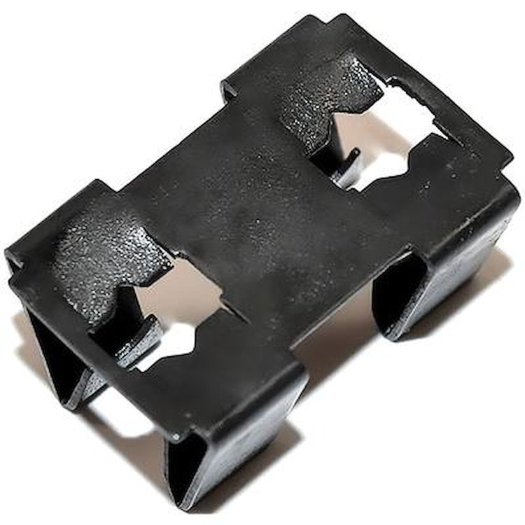 CB1020Z 1968-72 Camaro, Firebird, Cutlass; Thermal Air Intake Vacuum Sensor; Insulation Clip