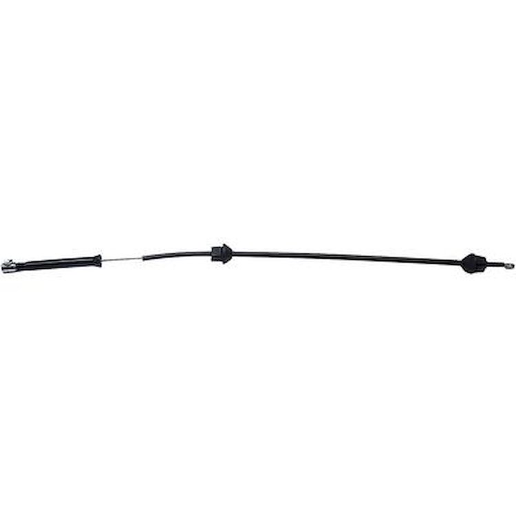 CB10510S 1968-71 Buick Skylark models, Throttle/Accelerator, Cable