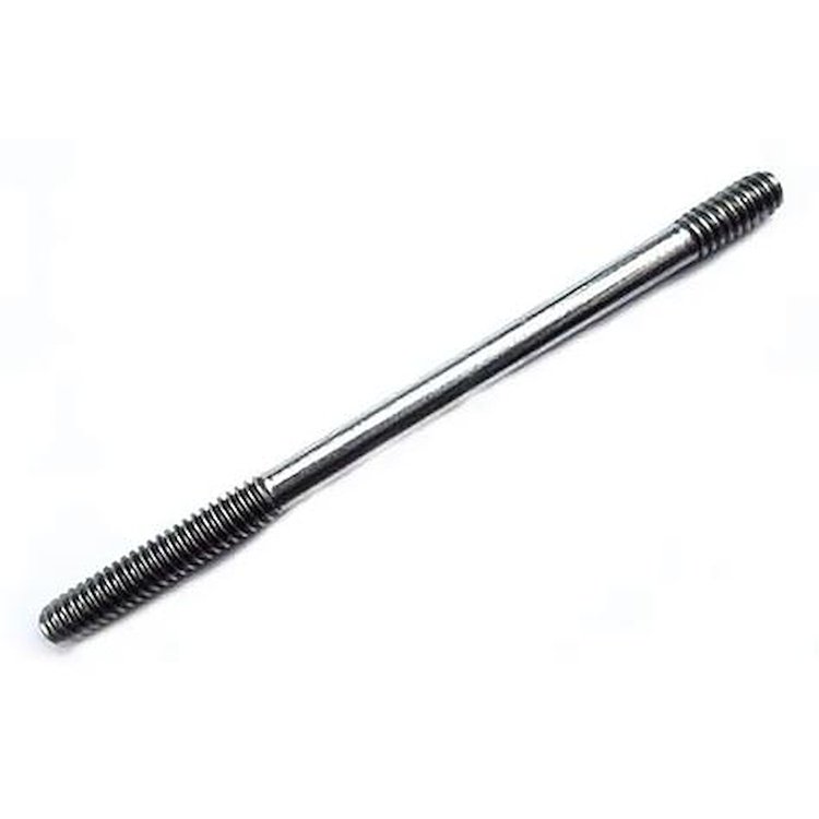 CB12726Z 1968-72 Various GM Applications; Stainless Steel Carburetor Ait Cleaner Stud; 4-1/8 in. long