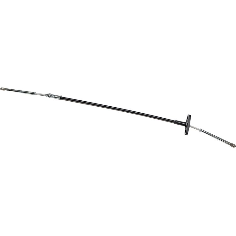 CB1535G Accelerator/Throttle Cable for 1968-71 Pontiac GTO/LeMans/Tempest