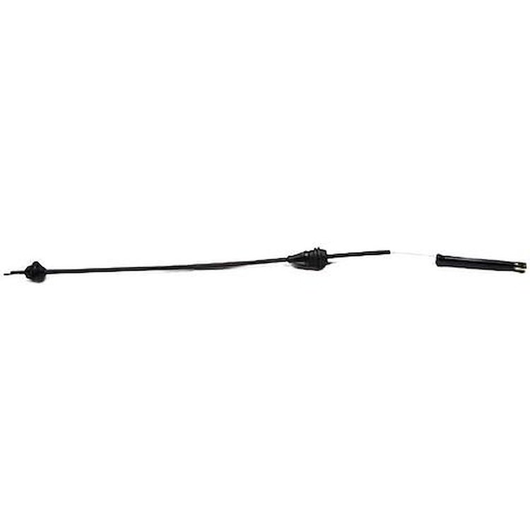 CB1574Z 1968-72 Chevrolet Chevelle, Malibu; Big Block; Quadrajet; Accelerator/Throttle Cable