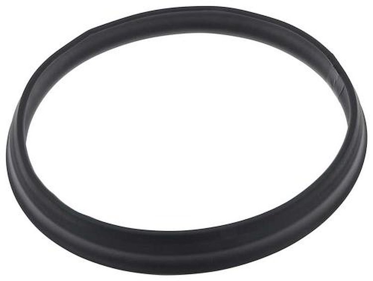 CC080 Cowl Hood Air Cleaner to Flange Rubber Seal 1969-1975 Camaro, Chevelle, Corvette