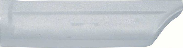CH100R Lower Rear Quarter Patch Panel-Right Hand-1964-65 Chevelle
