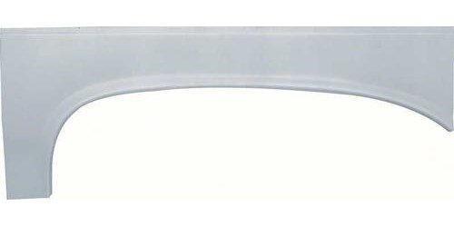 CH101L Rear Quarter Center Patch Panel-1964-65 Chevelle; LH