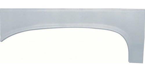 CH101R Rear Quarter Center Patch Panel-Right Hand-1964-65 Chevelle