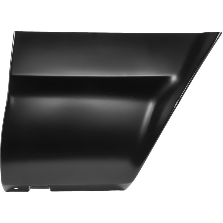 CH104R Front Fender Lower Rear Patch Panel for 1964-1965 Chevy Chevelle, Malibu, El Camino [Right/Passenger Side]