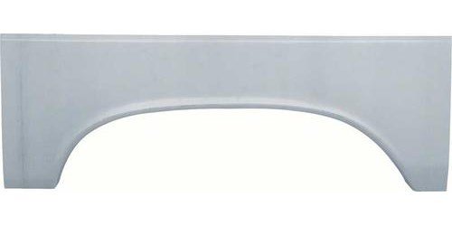 Rear Quarter Center Patch Panel 1966-67 Chevelle