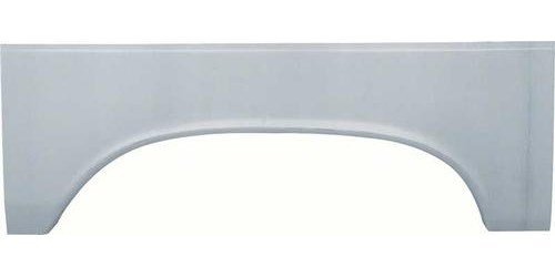 Rear Quarter Center Patch Panel 1966-67 Chevelle