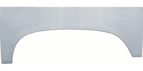 Rear Quarter Center Patch Panel 1968-69 Chevelle