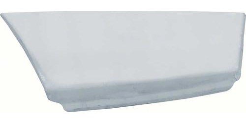 Rear Quarter Center Patch Panel 1970-72 Chevelle