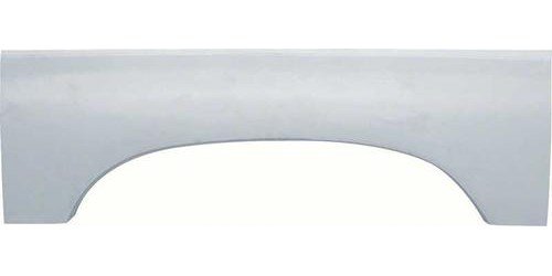CH401L Rear Quarter Center Patch Panel for 1970-1972 Chevrolet Chevelle [Left/Driver Side]