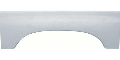 CH401R Rear Quarter Center Patch Panel-1970-72 Chevelle; 2 Door; RH