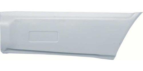 CH600ER Lower Rear Quarter Patch Panel-Right Hand-1978-87 El Camino