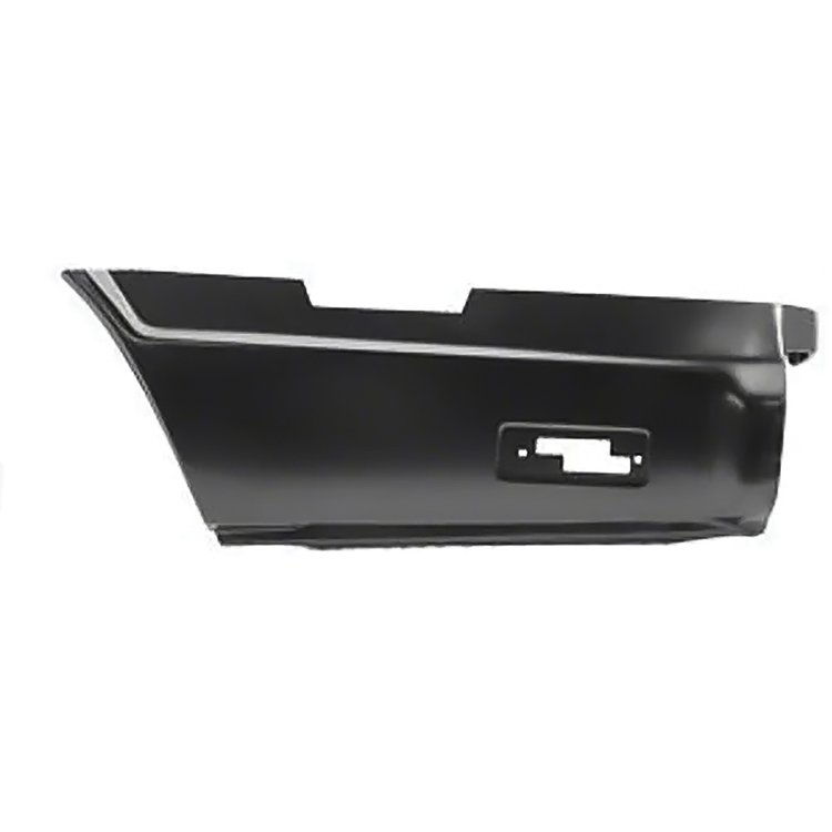 CH600FL Lower Rear Quarter Patch Panel 1978-87 El Camino, Caballero