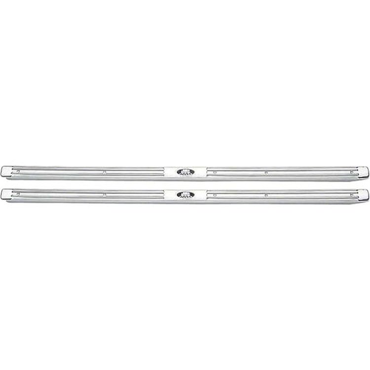 Door Sill Plates 1959-60 Impala