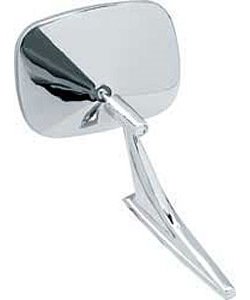Door Mirror RH Mirror
