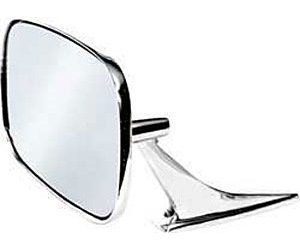 Door Mirror LH Mirror