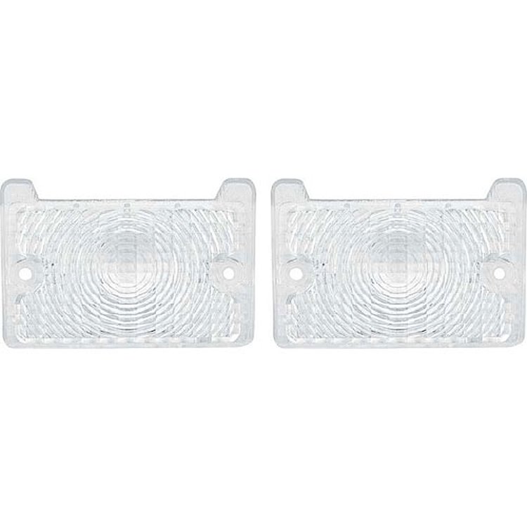 Parking Light Lens 1970 Nova