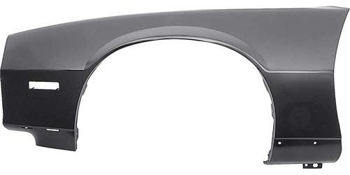 CM3205 1991-92 Camaro; Front Fender; LH Driver Side
