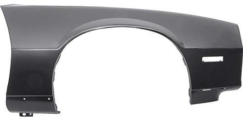 CM3206 1991-92 Camaro; Front Fender; Passenger Side