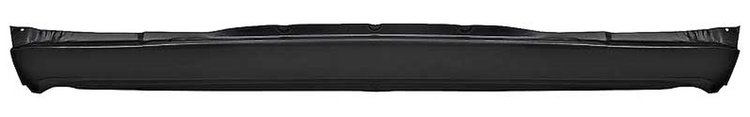CM6352 Rear Lower Valance Panel 1974-77 Camaro; EDP Coated