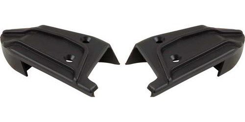 CM9640 Door Window Cap Set for 1969-1972 Chevy/GMC Blazer, Jimmy