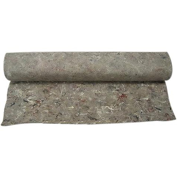 CMD1002 Jute Padding Insulation 72 in. x 36 in.