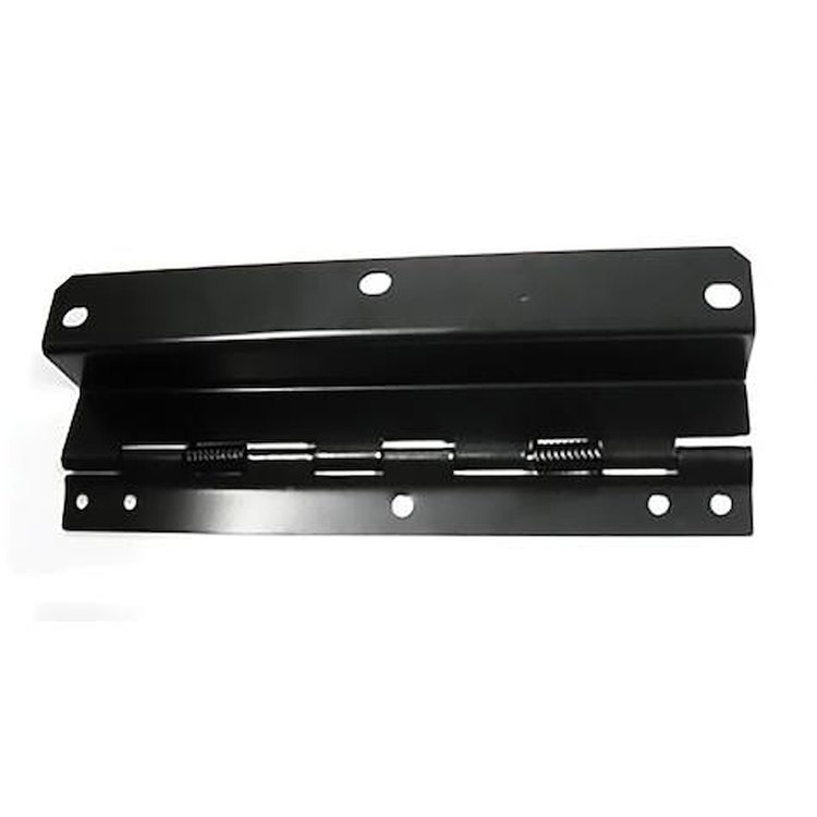 CP10807T 1970-72 Oldsmobile Cutlass, Cutlass Supreme, 442; Console Door; Hinge