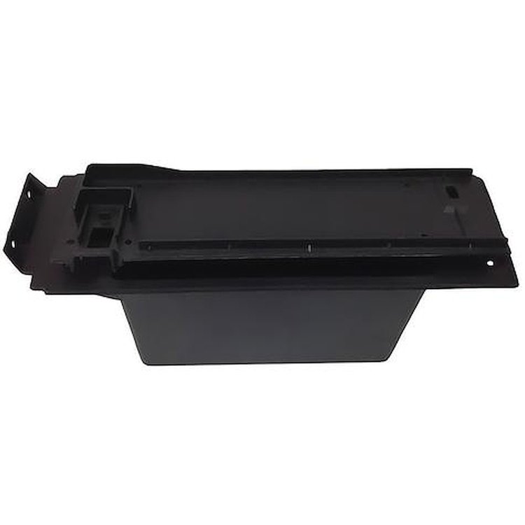 CP1234A 1973-77 Chevelle, El Camino, Monte Carlo; Console Box & Hinge
