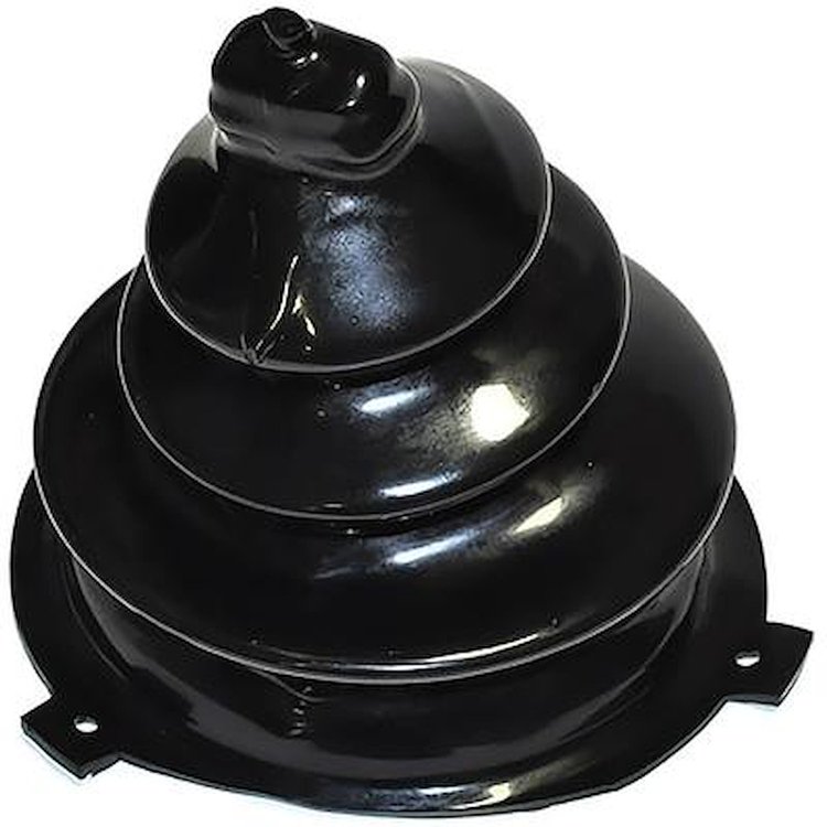 CP1387S 1965-72 Buick Skylark, 1965-67 Gran Sport, 1968-69 GS 400, GS 350, 1970-72 GS 455, GS; Manual Transmission; Upper Shift