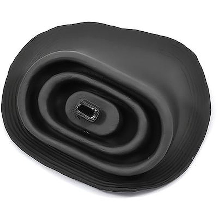 CP1388Z 1965-1972 Buick Skylark, GS, Special; Lower Shift Boot