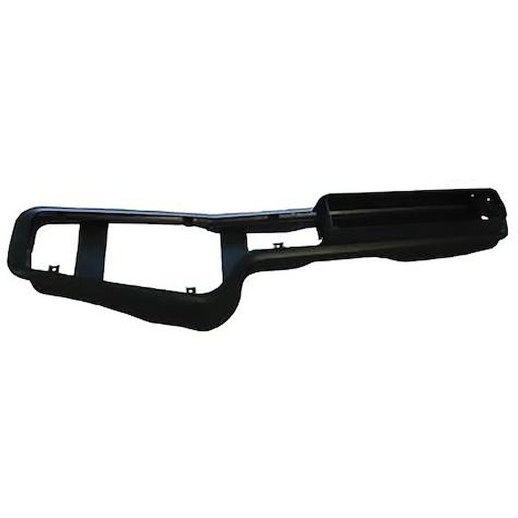 CP1537T Floor Console Lower Shell for 1964-1969 Oldsmobile Cutlass, 442