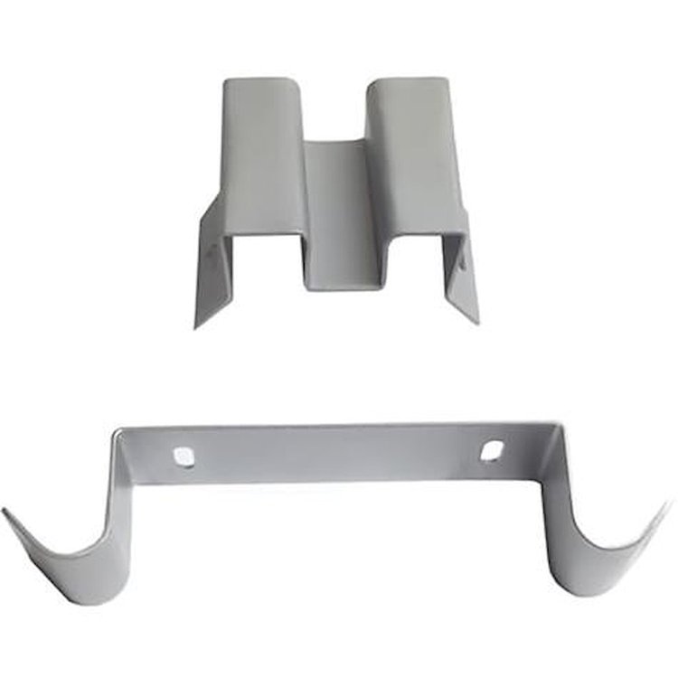 CP1546T 1970-72 Cutlass, 442; Automatic Transmission; Console; Mounting Bracket Set