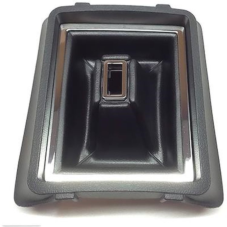 CP1547T 1970-72 Oldsmobile Cutlass, Cutlass Supreme, 442, F85; Automatic To Manual Transmissikon; Console Adapter Kit