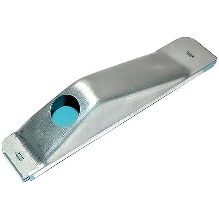 CP1554Z 1967-69 Cutlass, 1967-68 GTO, LeMans, Tempest; Dual Gate Shifter; Indicator Light; Housing