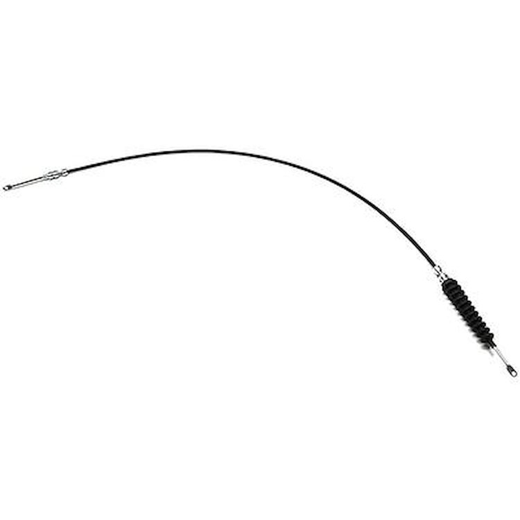 CP1556T 1968-69 GTO, Cutlass, 442, Chevelle; Automatic Transmission; Hurst Dual Gate Shifter; Cable